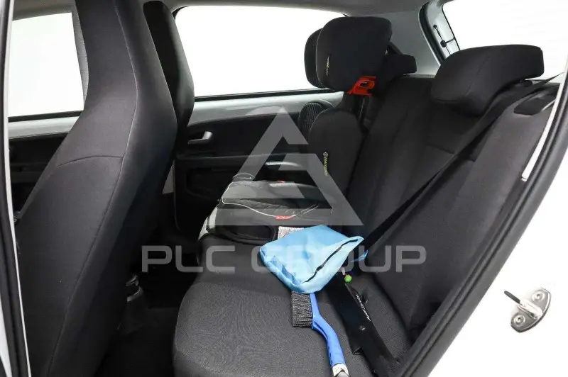 2020 Volkswagen Up