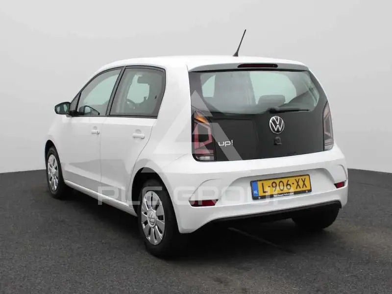 2020 Volkswagen Up