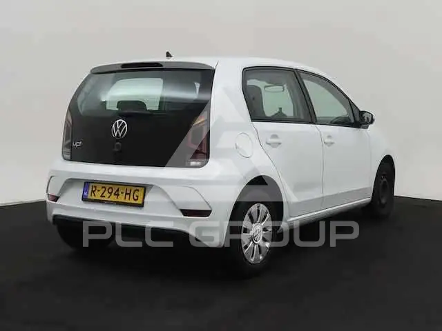 2020 Volkswagen Up