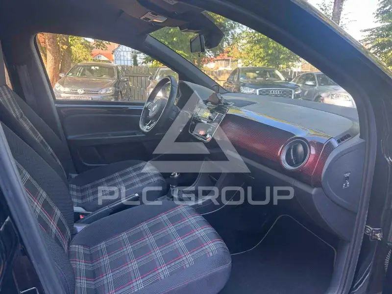 2020 Volkswagen Up