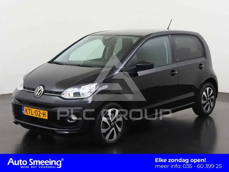 2020 Volkswagen Up