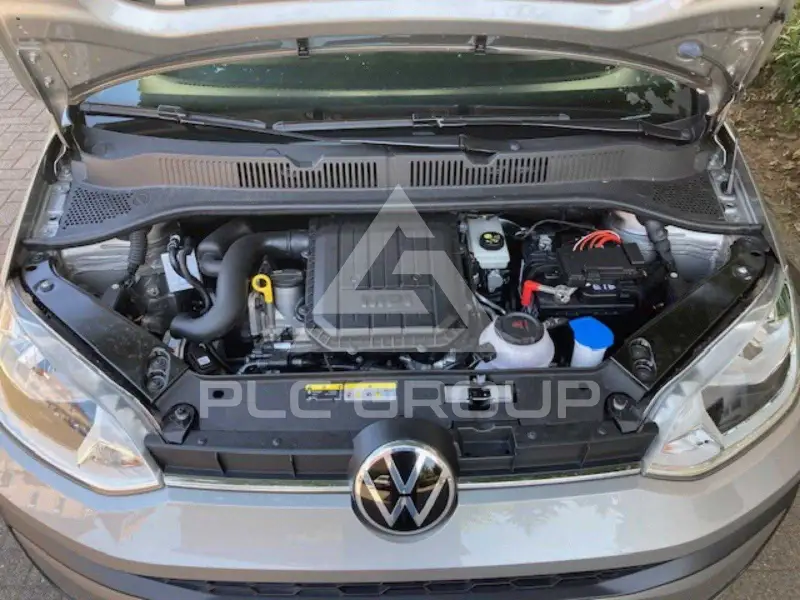 2020 Volkswagen Up