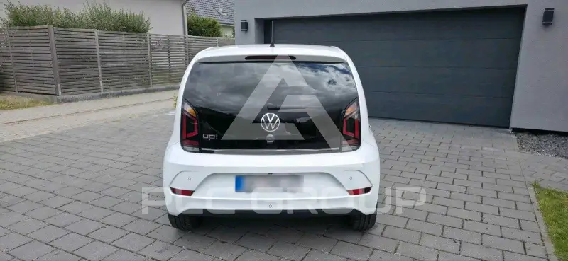 2020 Volkswagen Up