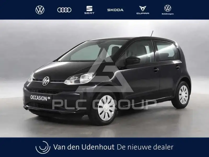2020 Volkswagen Up