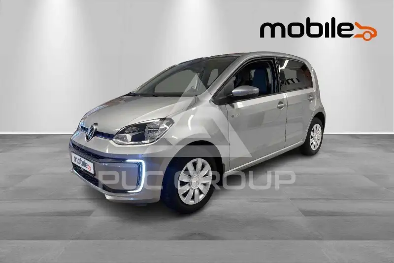 2020 Volkswagen Up
