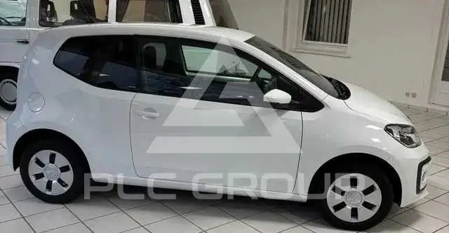 2020 Volkswagen Up