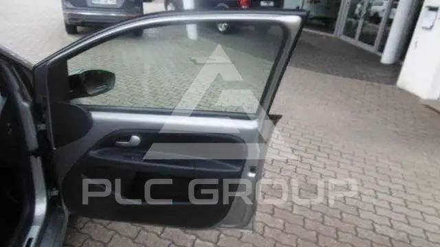 2020 Volkswagen Up