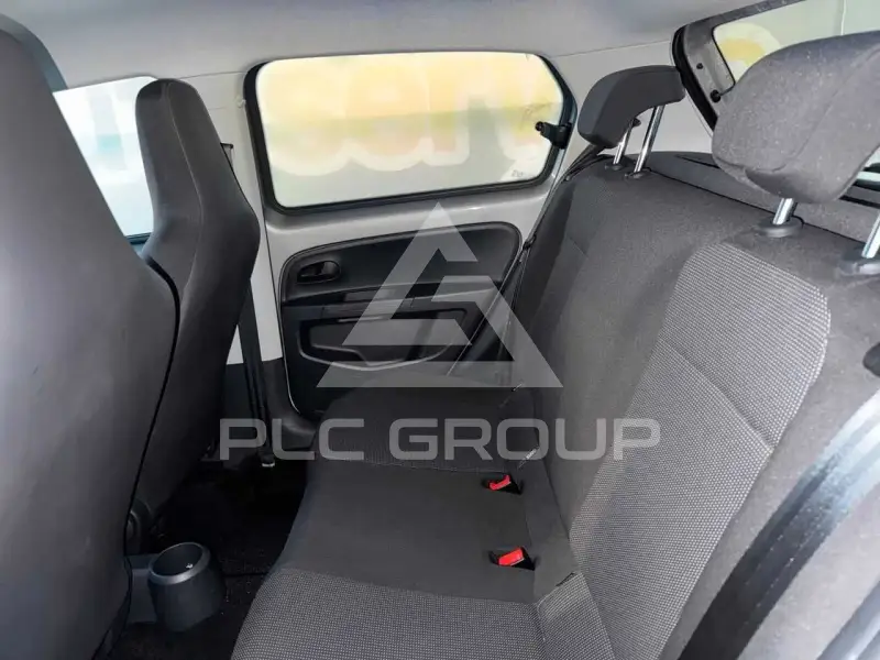 2020 Volkswagen Up