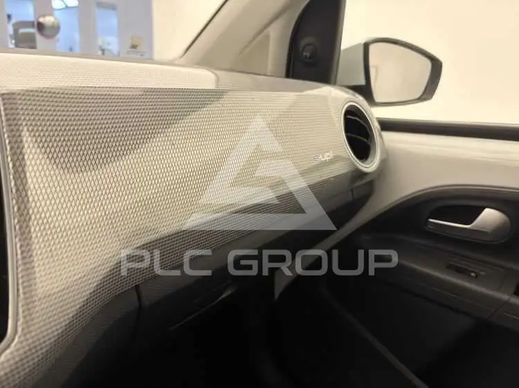 2020 Volkswagen Up