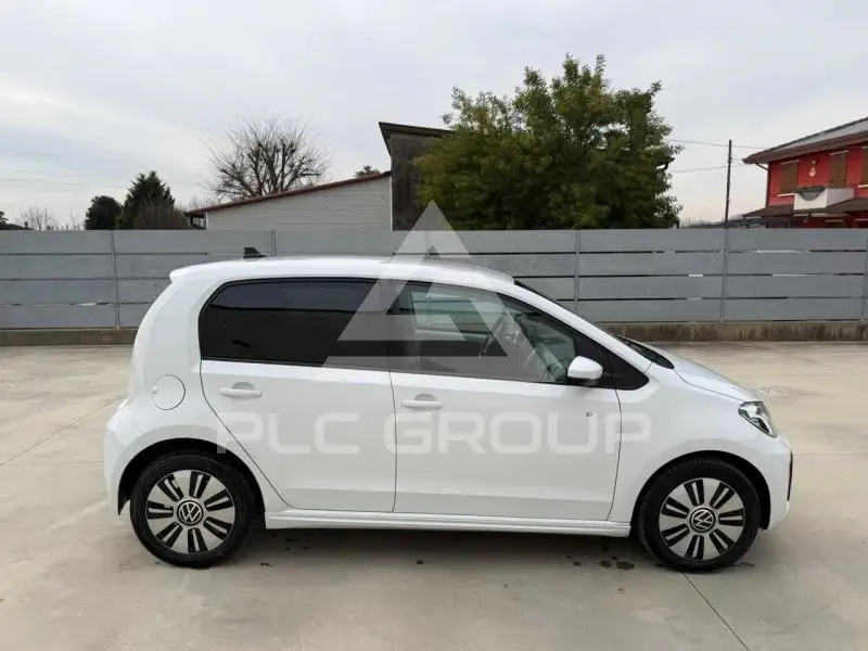 2020 Volkswagen Up