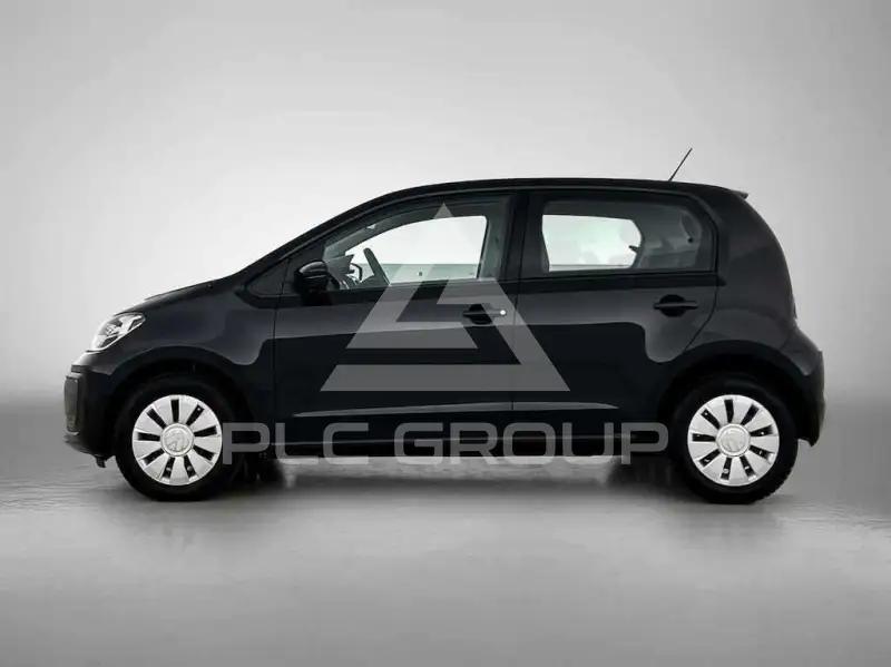 2020 Volkswagen Up