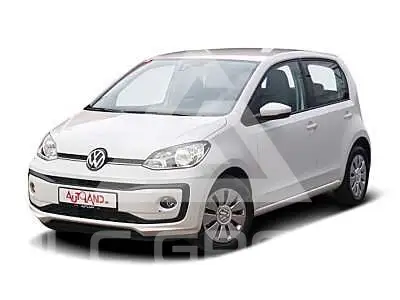 2020 Volkswagen Up