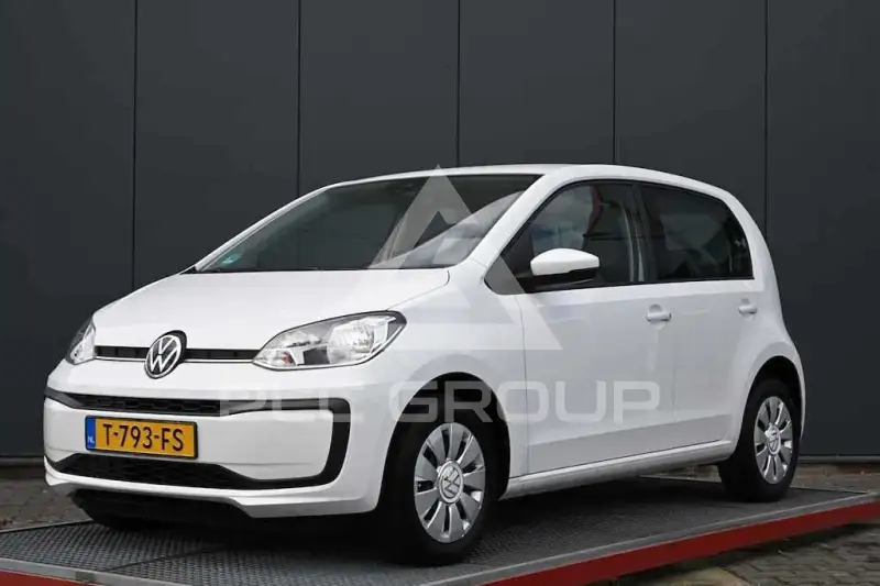 2020 Volkswagen Up