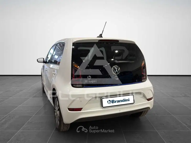2020 Volkswagen Up