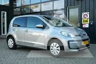 2020 Volkswagen Up