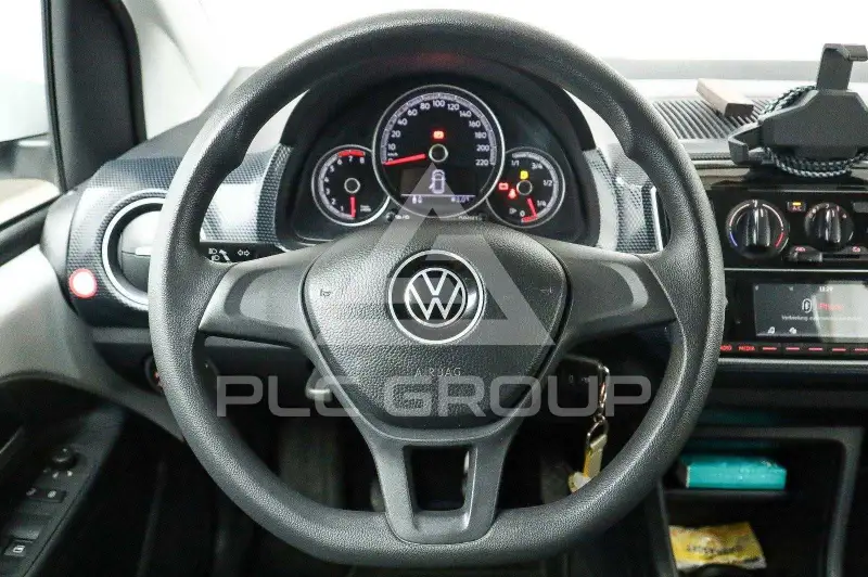 2020 Volkswagen Up