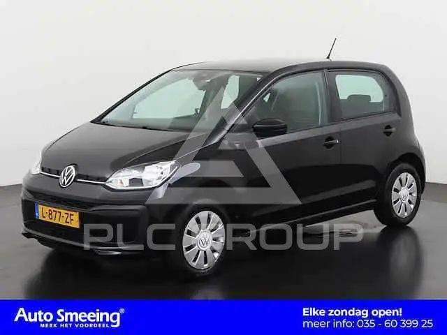 2020 Volkswagen Up