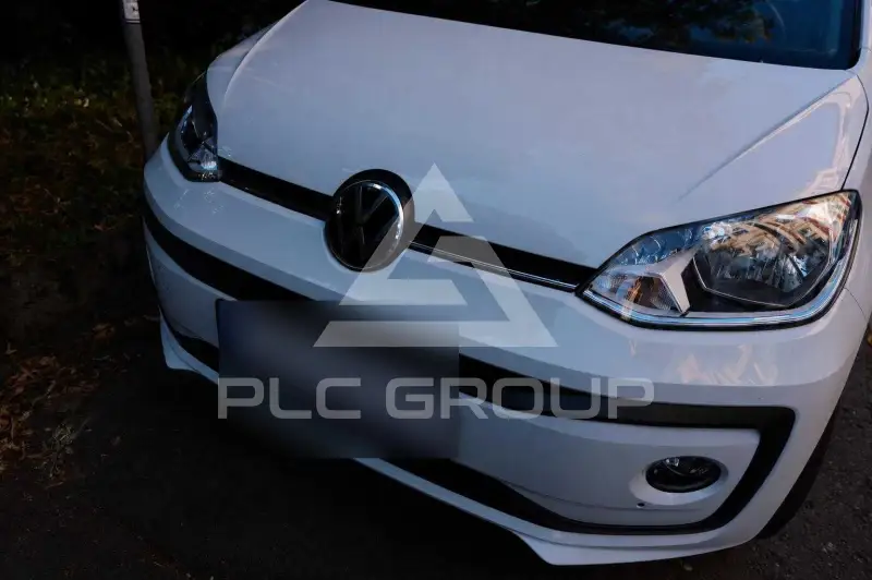 2020 Volkswagen Up