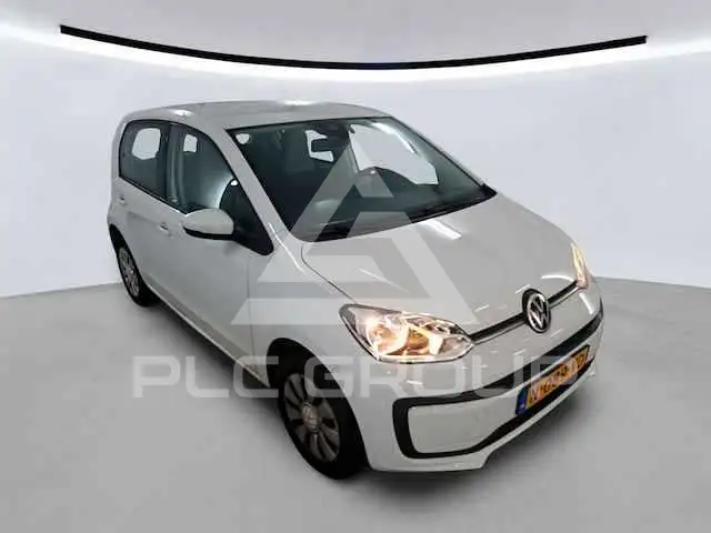 2020 Volkswagen Up