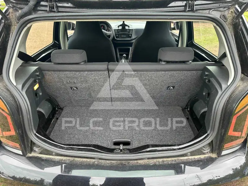 2020 Volkswagen Up