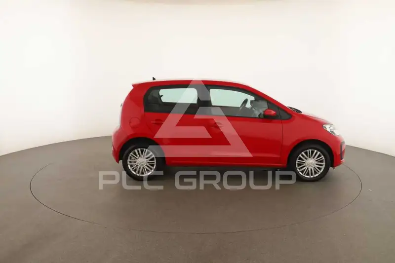 2020 Volkswagen Up