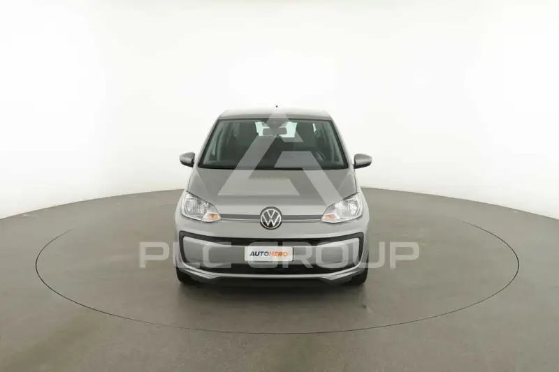 2020 Volkswagen Up