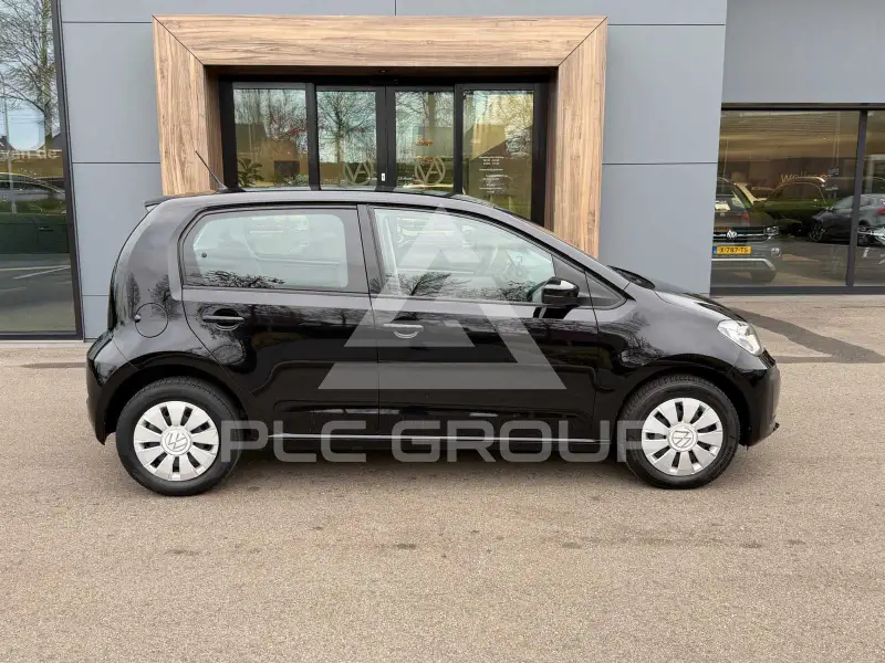 2020 Volkswagen Up