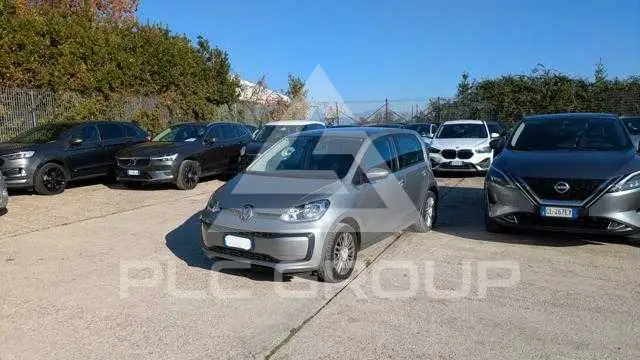 2020 Volkswagen Up