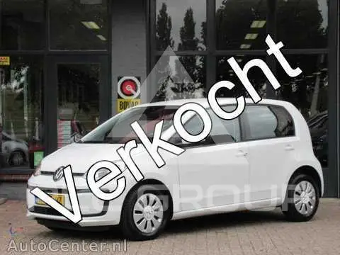2020 Volkswagen Up