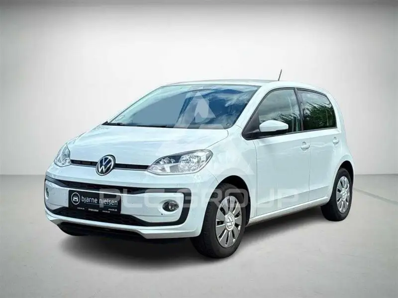 2020 Volkswagen Up