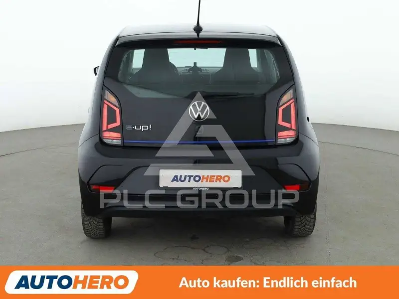2020 Volkswagen Up