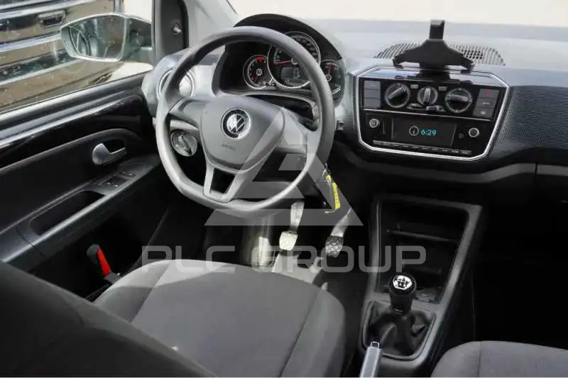2020 Volkswagen Up