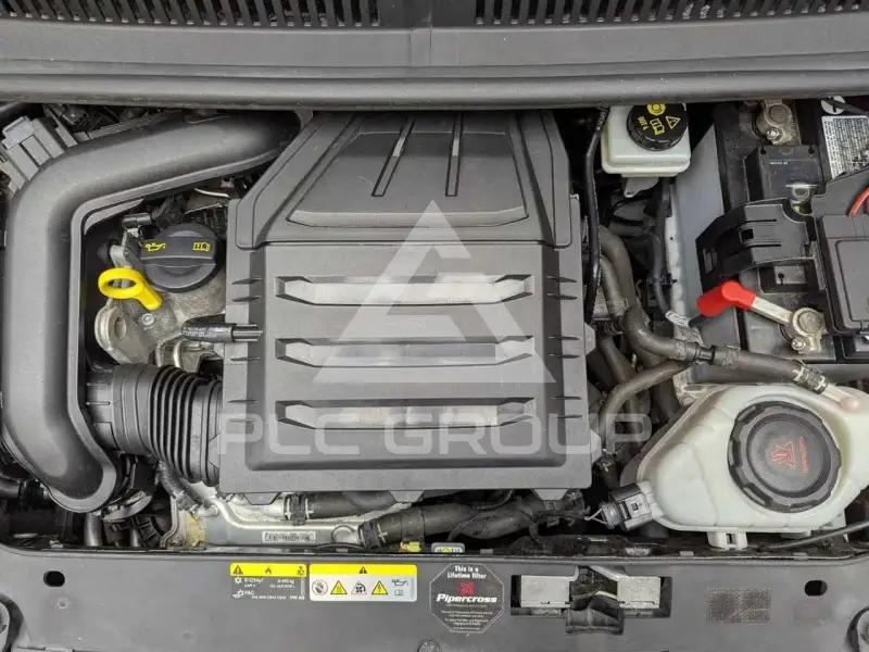 2020 Volkswagen Up