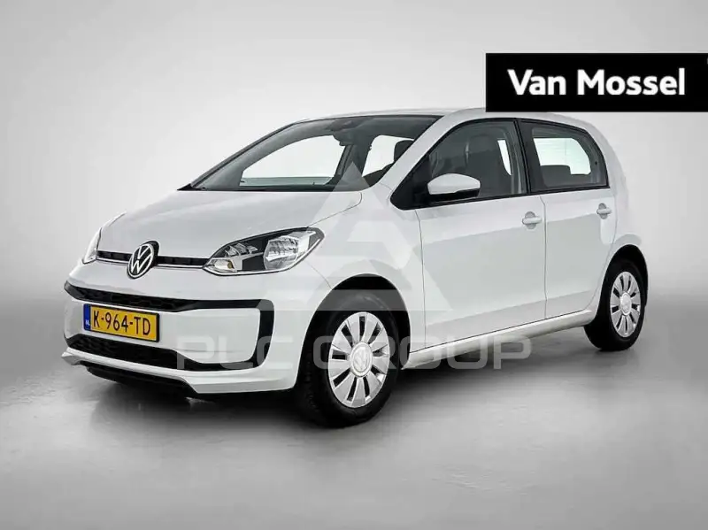 2020 Volkswagen Up