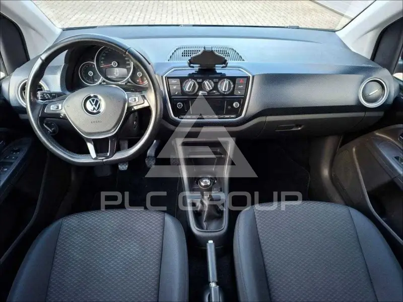 2020 Volkswagen Up
