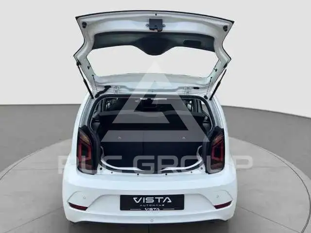 2020 Volkswagen Up