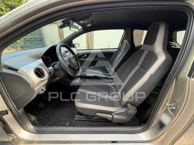 2020 Volkswagen Up