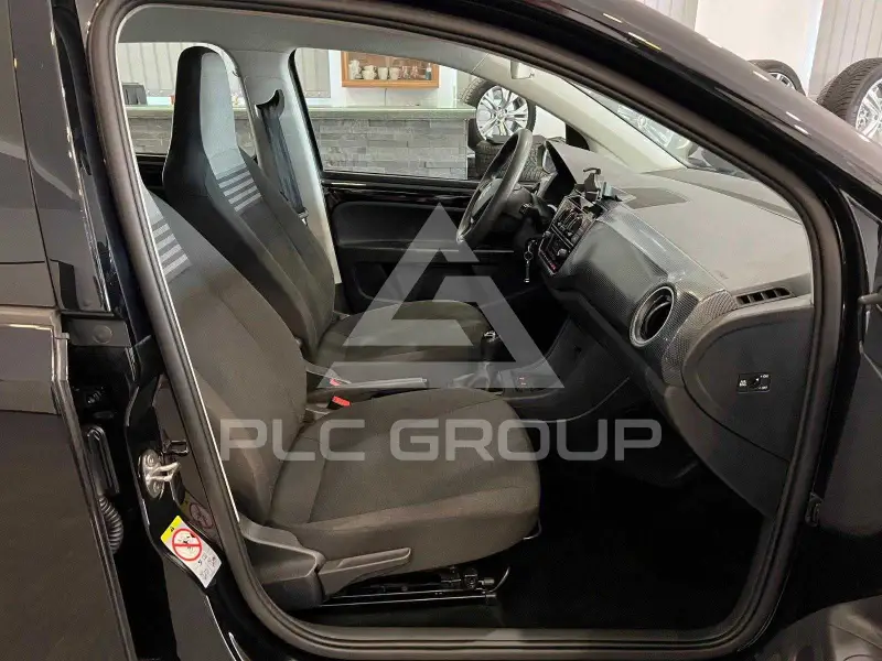 2020 Volkswagen Up