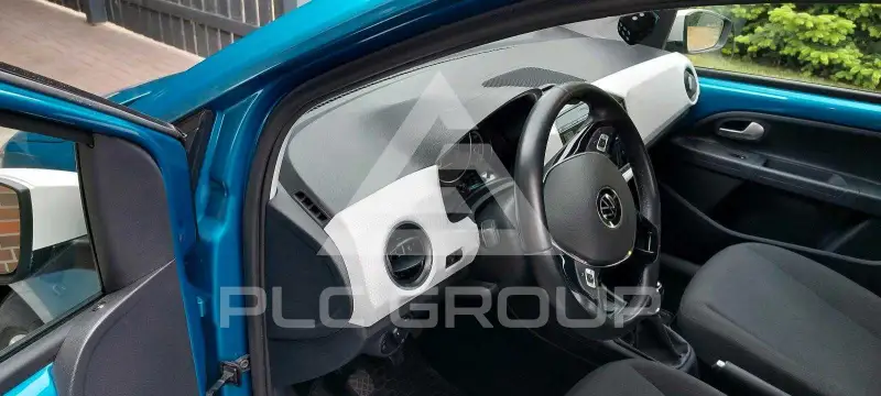 2020 Volkswagen Up