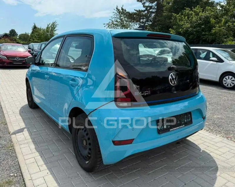 2020 Volkswagen Up