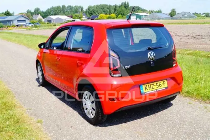 2020 Volkswagen Up