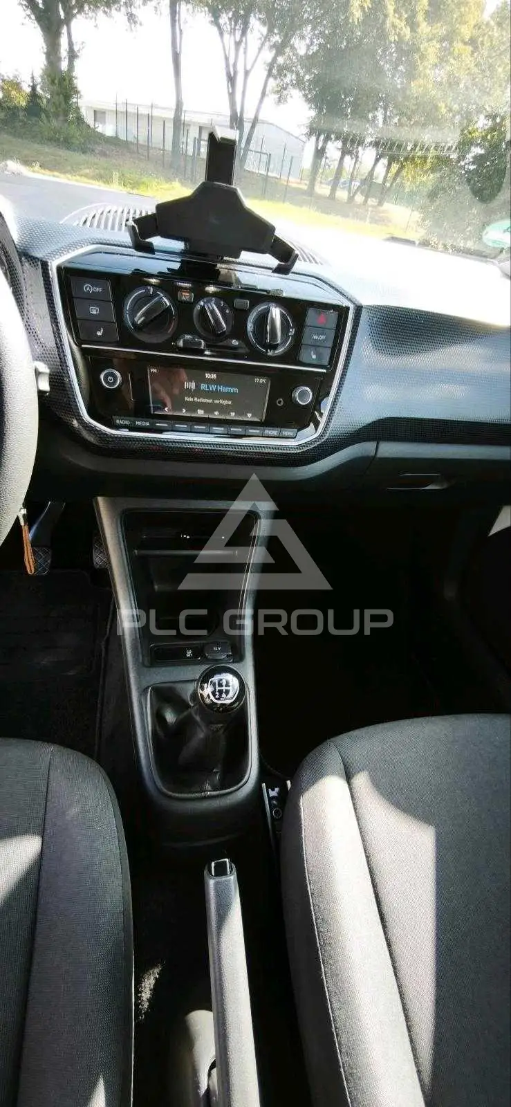 2020 Volkswagen Up