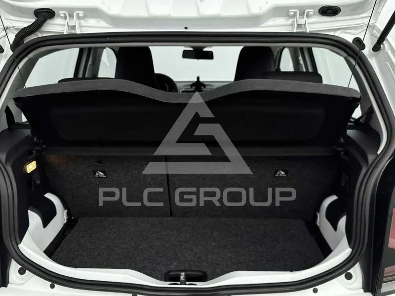 2020 Volkswagen Up
