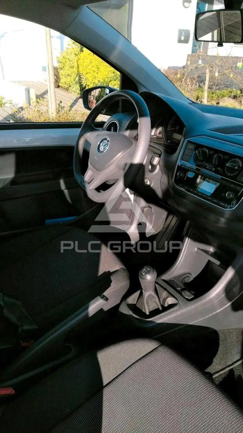 2020 Volkswagen Up