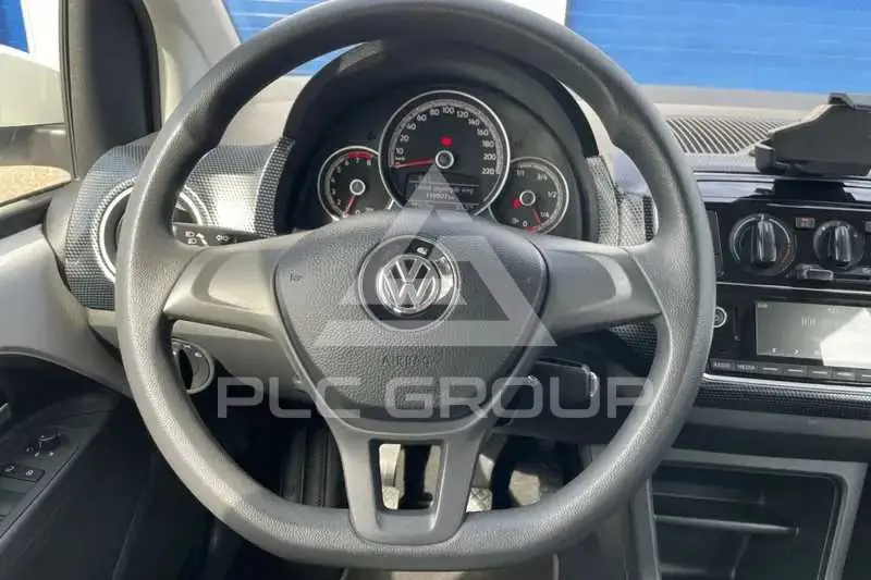 2020 Volkswagen Up