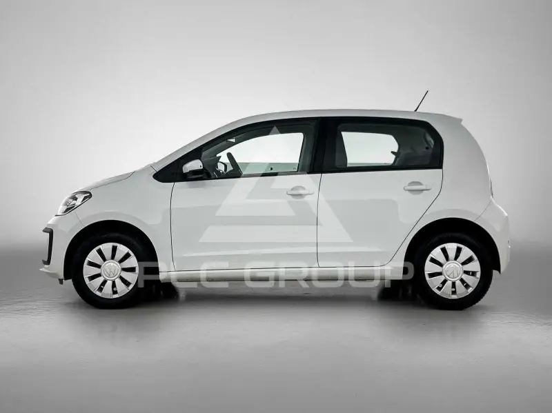 2020 Volkswagen Up