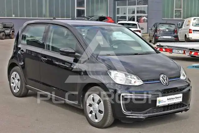 2020 Volkswagen Up