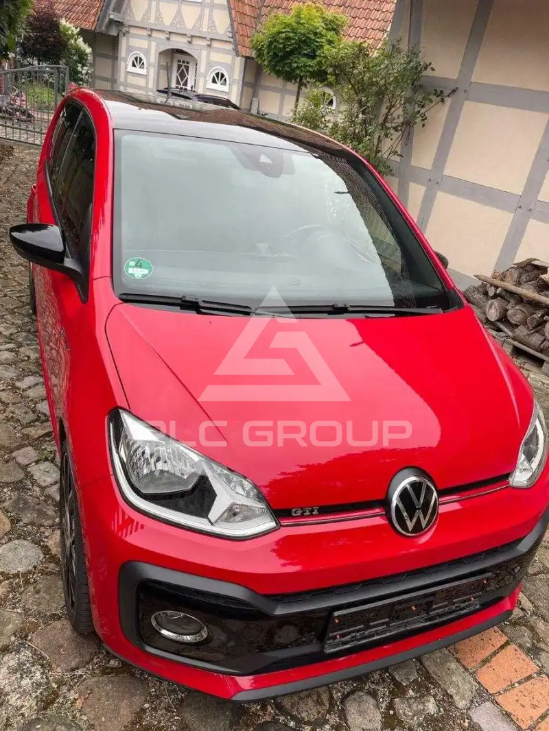 2020 Volkswagen Up