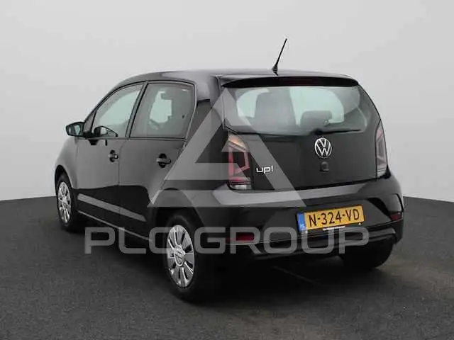 2020 Volkswagen Up