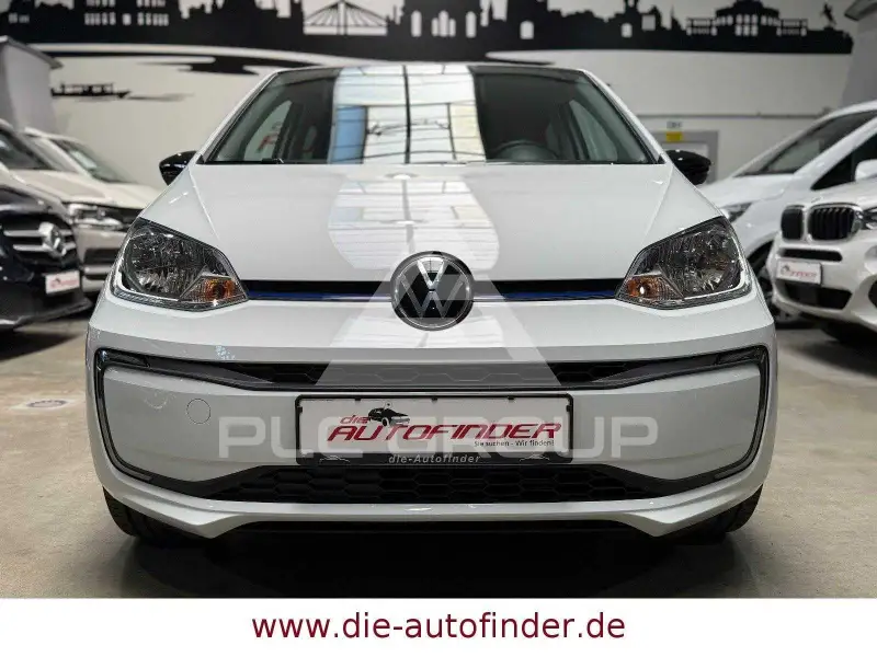 2020 Volkswagen Up